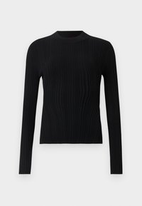 Unselected, black