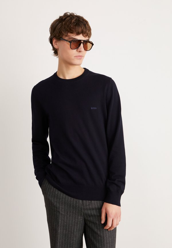 PACAS - Strickpullover