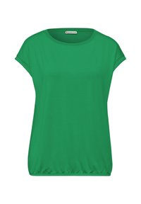 Non sélectionné, ever green