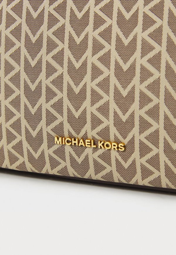 BRYANT CAMERA XBODY - Handbag - natural4