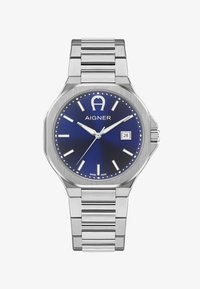 Seleccionado, blue