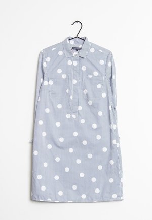 Skjortklänning - blue