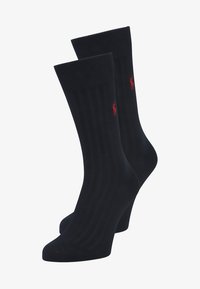 Não selecionado, navy