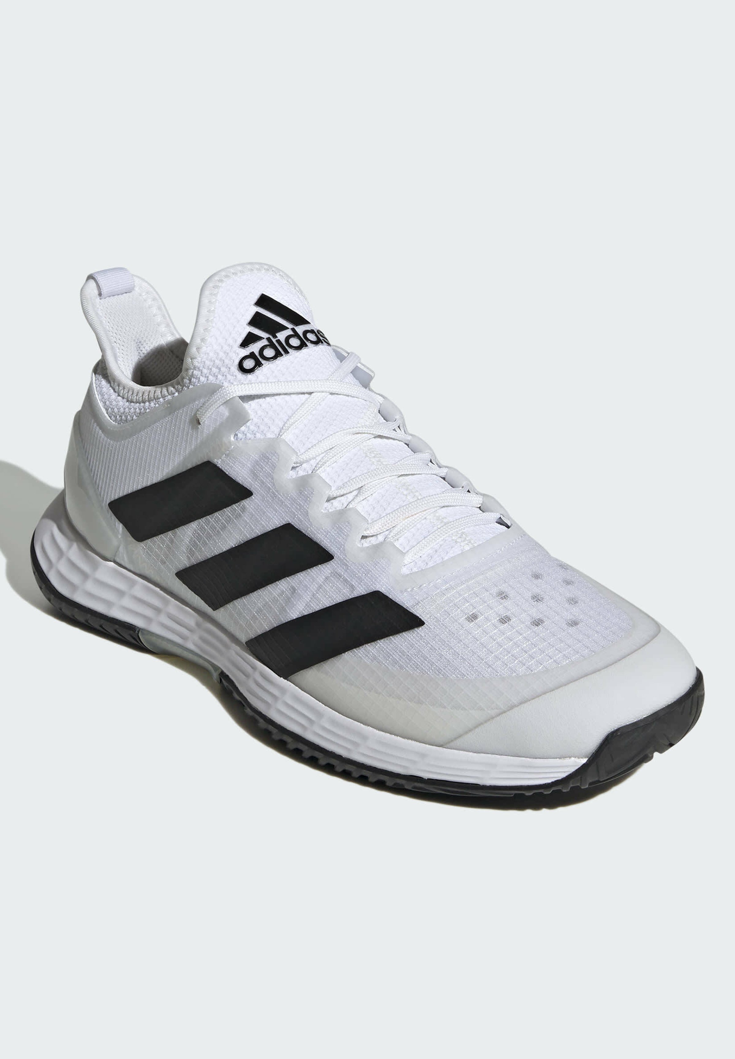 adidas adizero ubersonic men's tennis shoe