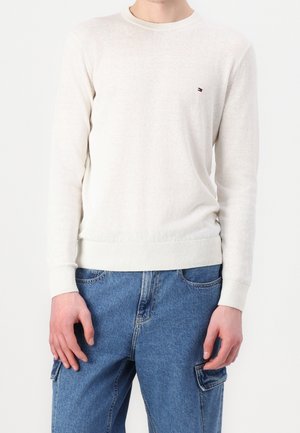 Pullover - off-white