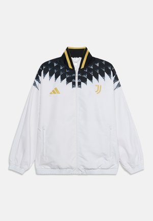 adidas Performance, JUVENTUS TURIN STADIUM TRACK UNISEX - Equipación de clubes - white
