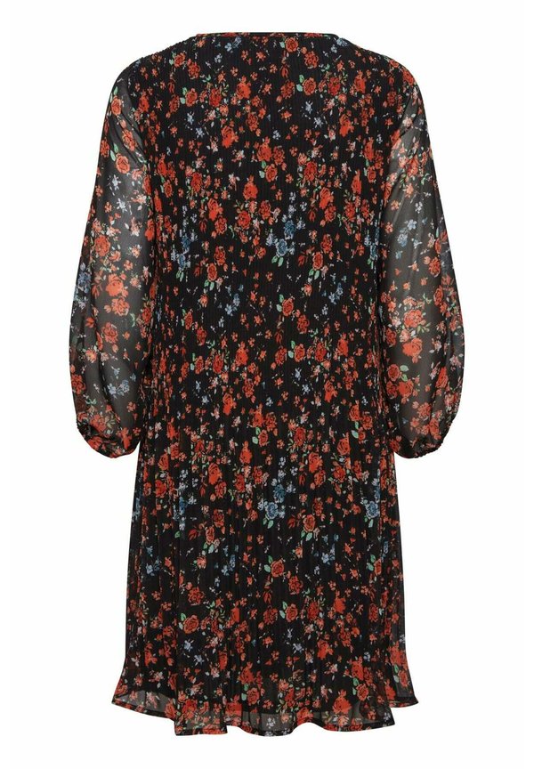 IHBALLY - Day dress3