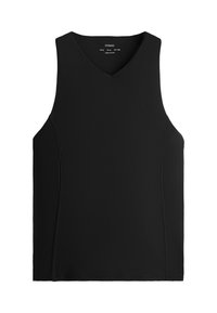 SLEEVELESS - Top - black