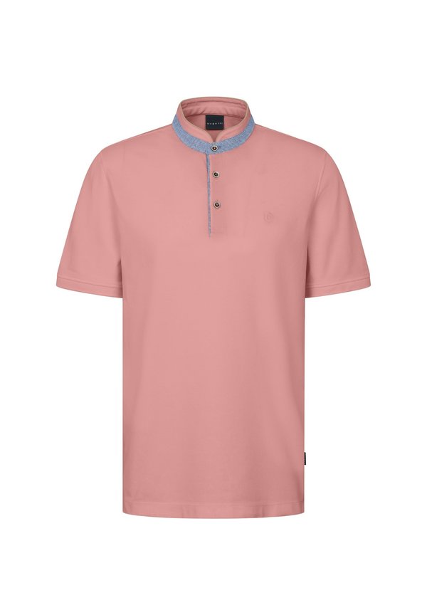 STAND-UP COLLAR - Poloshirt