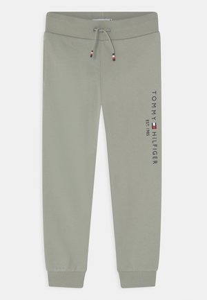 ESSENTIAL UNISEX - Spodnie treningowe - faded willow