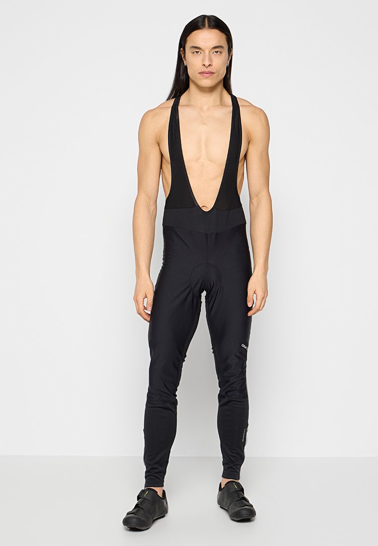 Craft Tights zwart Craft Tights zwart