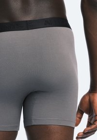 AllSaints 3PK - Boxerbriefs - open miscellaneous