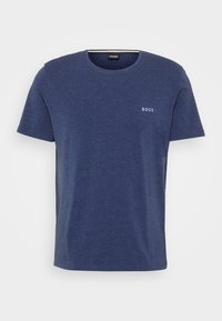 MIX MATCH - Pyjamasoverdel - open blue