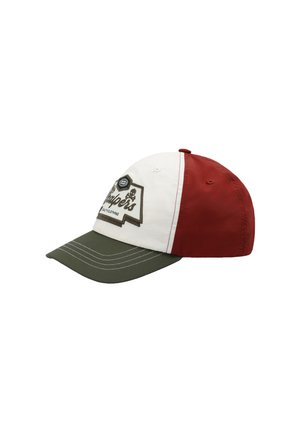 Gorra - khaki