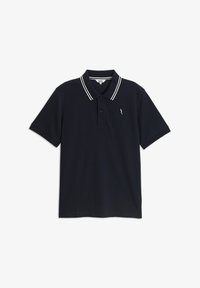 Non sélectionné, blue black