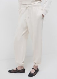 Calliope GINNICO UNITA - Jogginghose - gesso