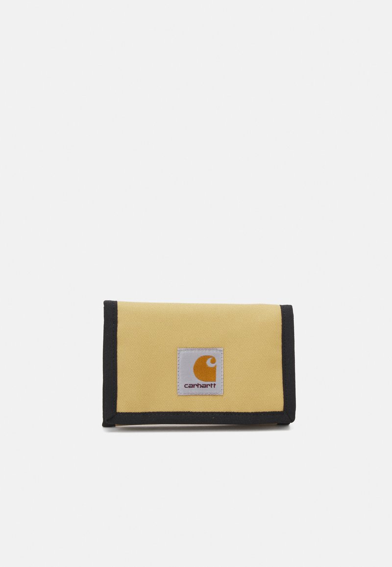 Carhartt WIP ALEC WALLET UNISEX - Portefeuille - bourbon