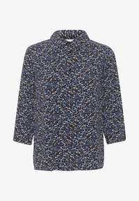 Unselected, seaborne w brush dots