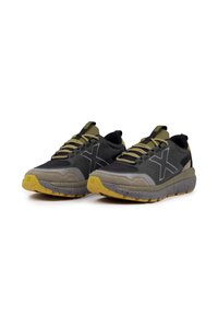 MUNICH KAVA  - Zapatillas - black