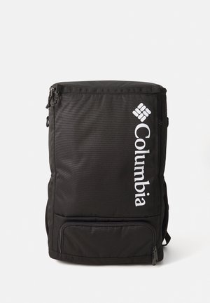 FLAWLESS™ 30L BACKPACK UNISEX - Rucksack - black