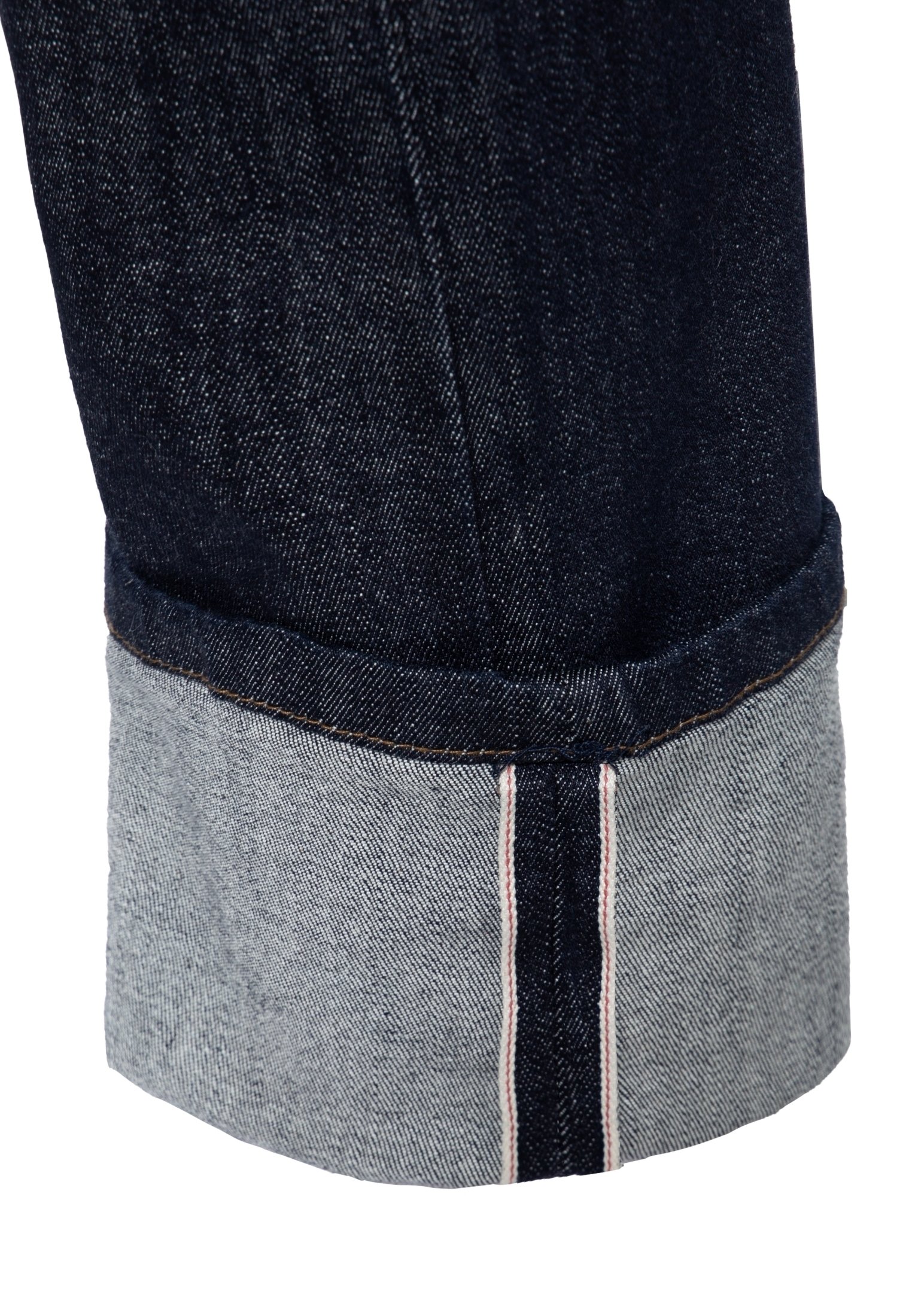 King Kerosin MIT CINCH B - Straight leg 