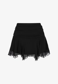 Valitud, black
