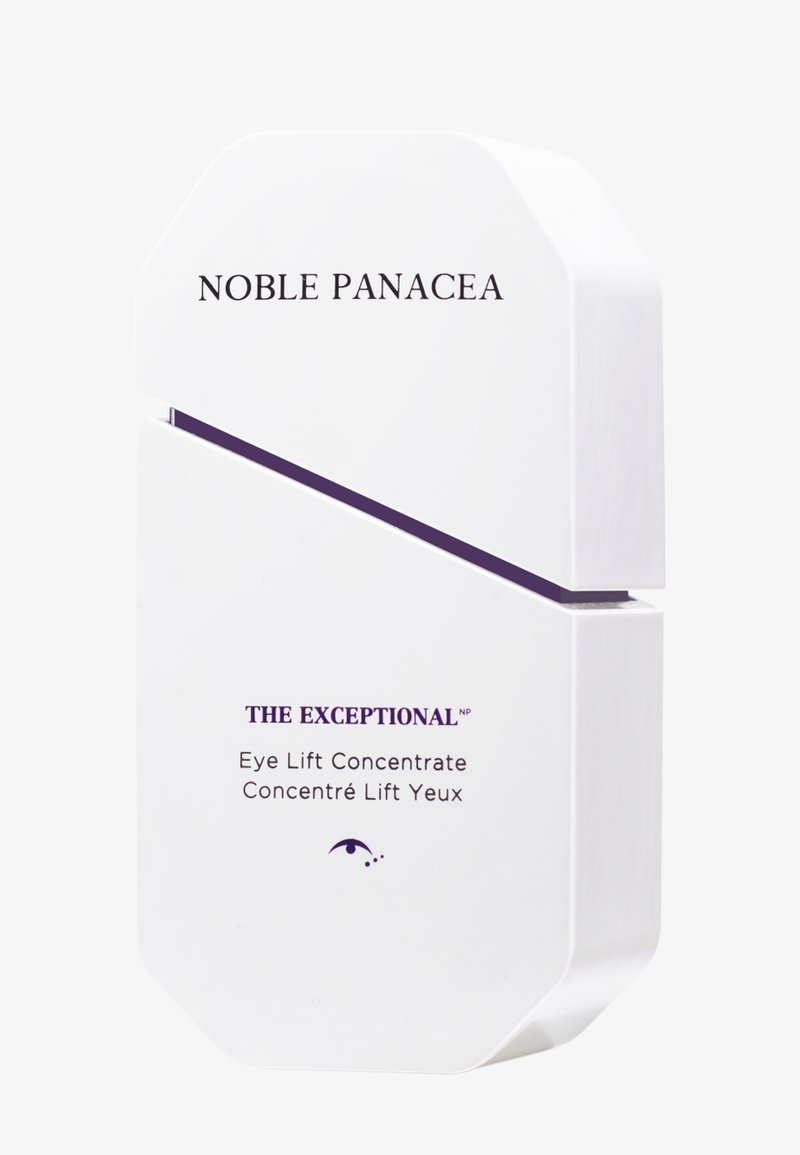 Noble Panacea - THE EXCEPTIONAL EYE LIFT CONCENTRATE - Ögonvård, Förstora