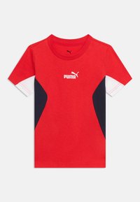 Δεν επιλέχθηκε, for all time red