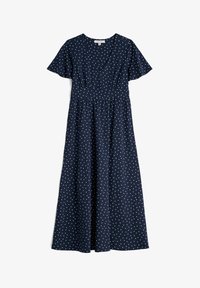 Unausgewählt, navy rustic spot maritime