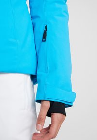 J.LINDEBERG Sports Dunjacka - turquoise