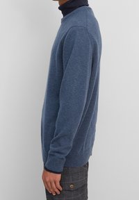 Marc O'Polo Strickpullover - blue