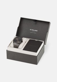 D1 Milano ULTRA THIN BRACELET - Orologio - grey
