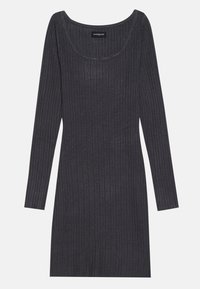 Tubino - dark grey