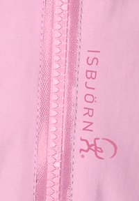 Isbjörn of Sweden Overall - frostpink