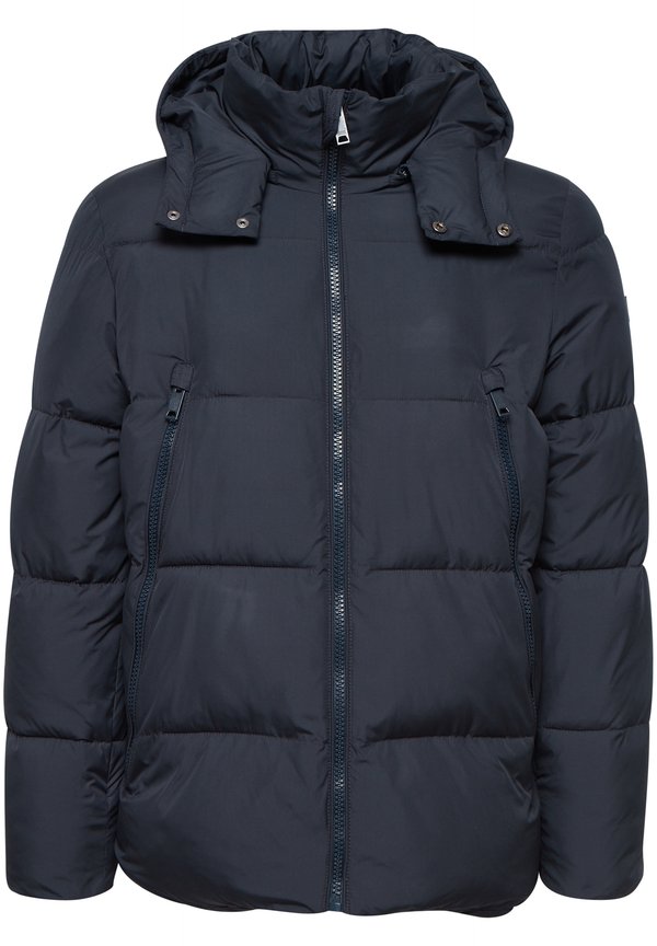 CFWilson - Winter jacket4