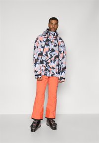 Burton FUTURETRUST JACKET UNISEX - Jachetă impermeabilă - dazed