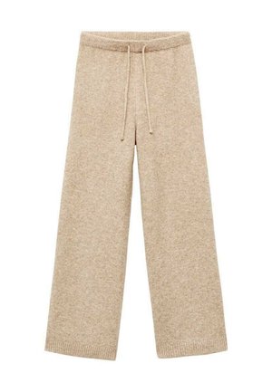 KID TEEN - Pantalon classique - medium brown