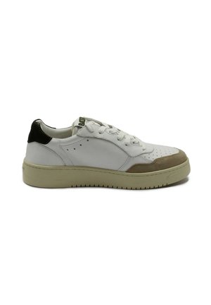 Sneakers basse - bianco