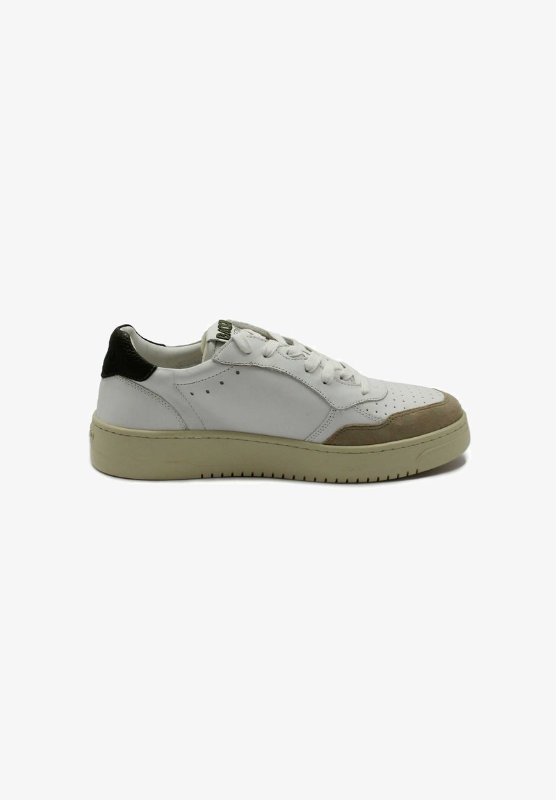 Back70 Sneakers basse - bianco