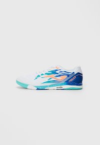 Unselected, white royal