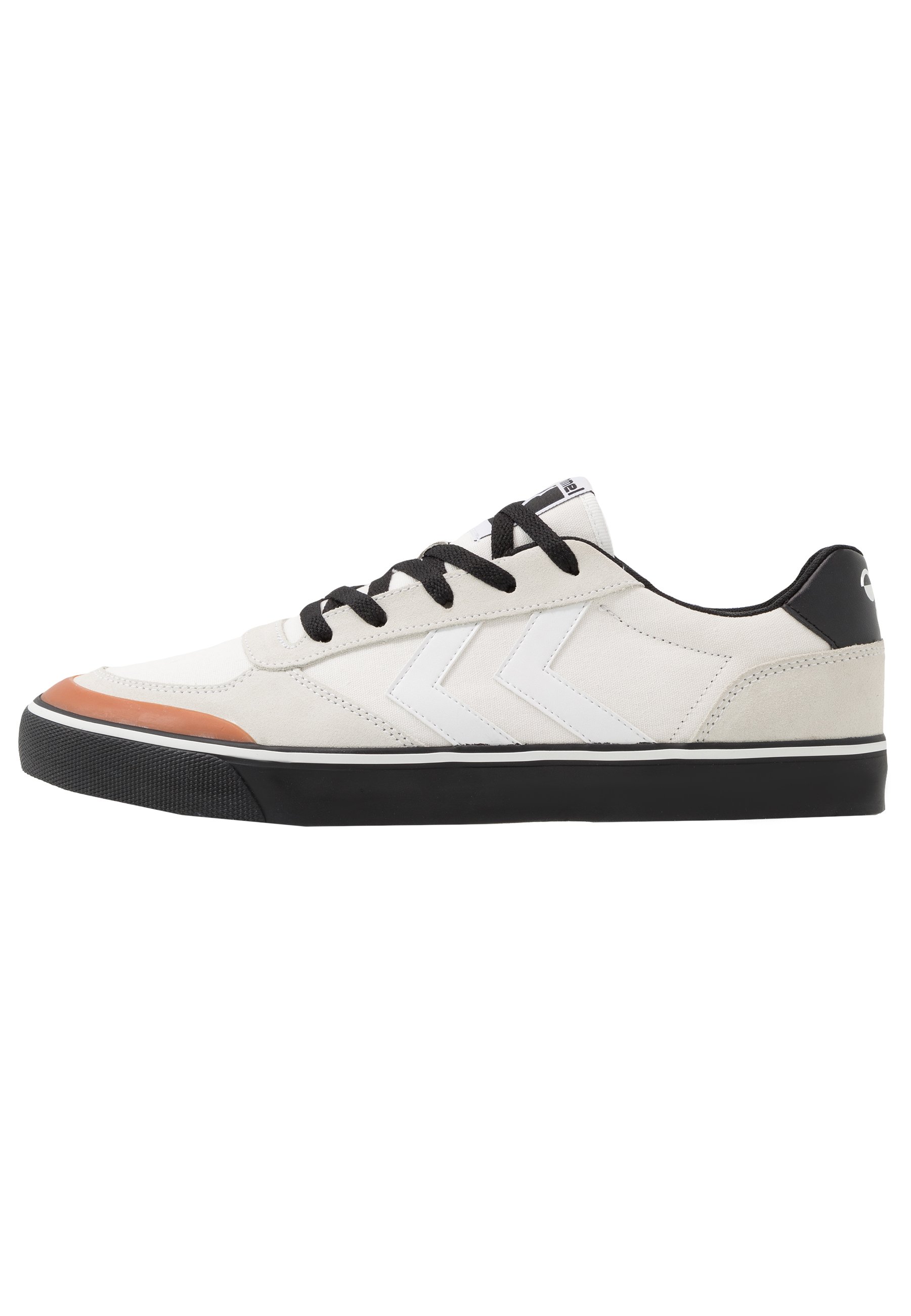Hummel STADIL CLASSIC - Sneaker low - marshmallow/weiß - Zalando.de
