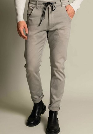Jeans fuselé - grey used