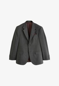 Unausgewählt, charcoal grey
