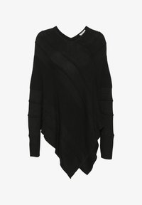 Valittu, pitch black