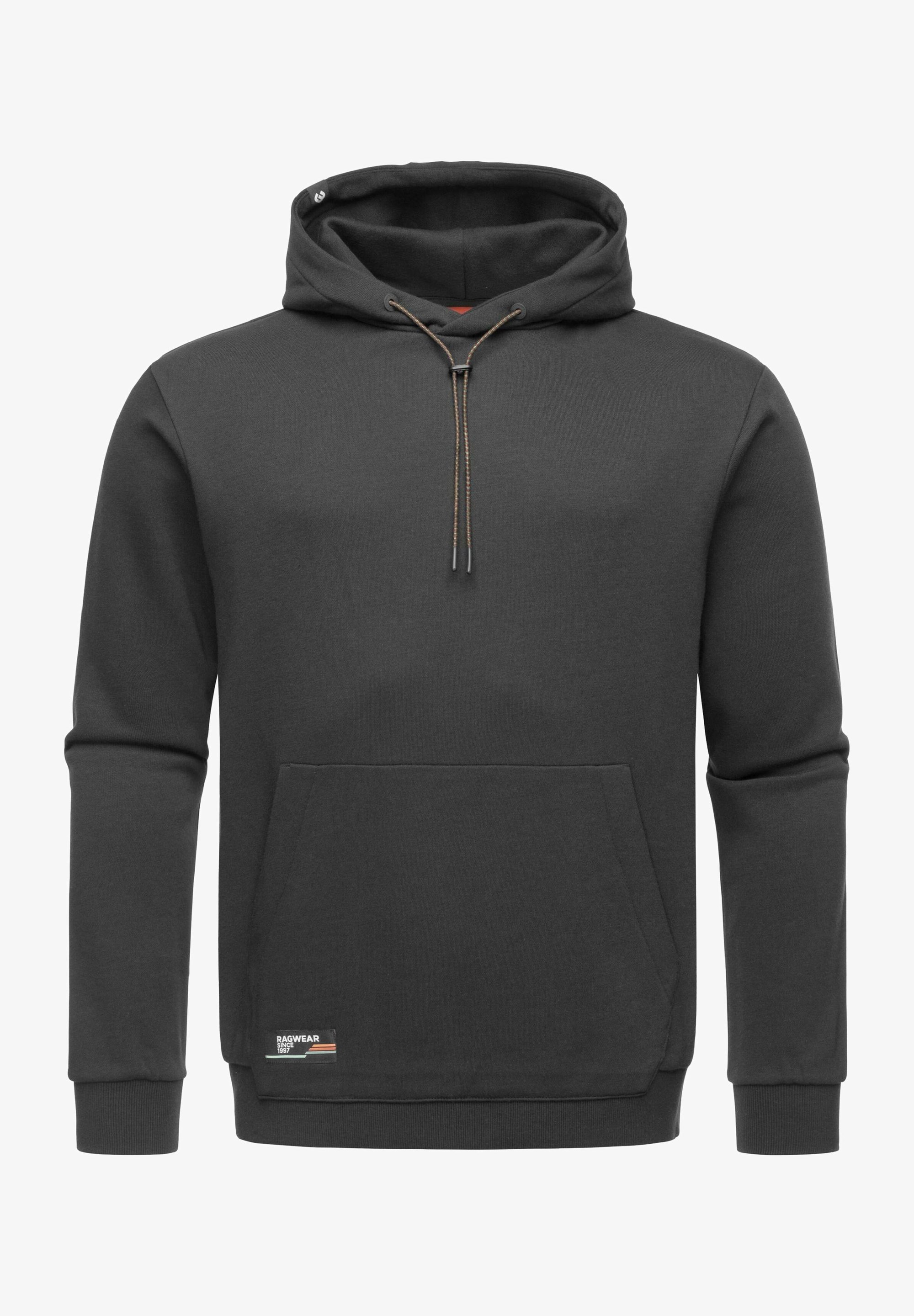 Ragwear ARRWEN Hoodie dark grey Zalando - Main Image