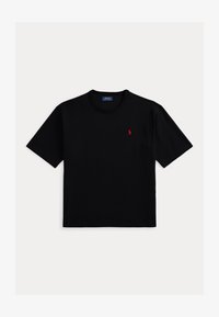 Δεν επιλέχθηκε, polo black