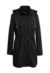 ORSAY Parka schwarz