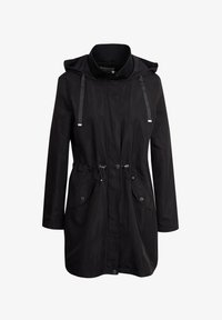 ORSAY Parka schwarz