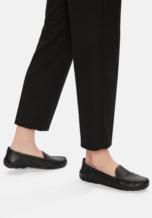 LOAFERS - Mocassini - black