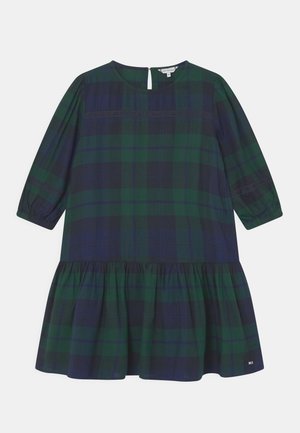 Denní šaty - black